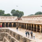 A Day Trip of Chand Baori & Fatehpur Sikri from Jaipur with Guide - Practical Details That Matter