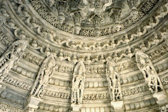 A Day Trip of Mount Abu from Udaipur - Authentic Insights from Reviewers