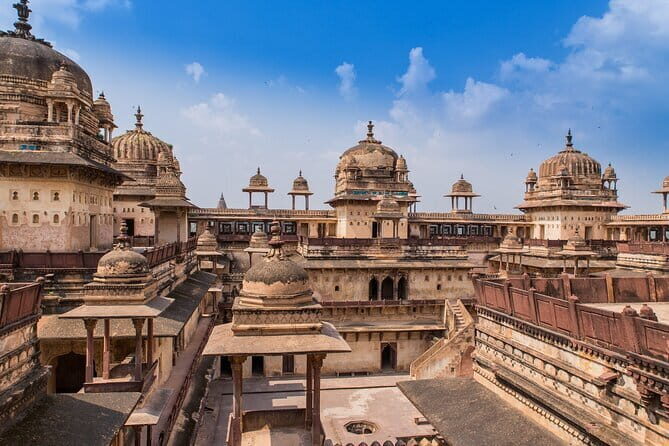 A Day Trip of Orchha from Khajuraho in Private Car with Guide - Final Thoughts: Is This Tour Worth It?