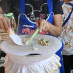 A Foodie's Dream Tour: The Tempting Taster Menu - Value and Pricing