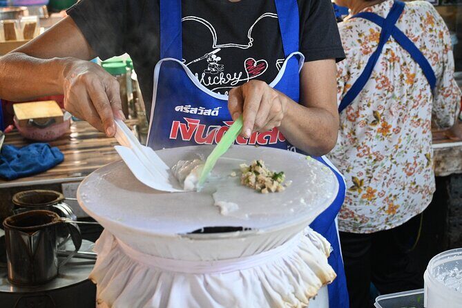 A Foodie's Dream Tour: The Tempting Taster Menu - Value and Pricing