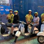 A Glimpse of the Mekong with Cooking class by Vespa from Ho Chi Minh City - Who Should Consider This Tour?