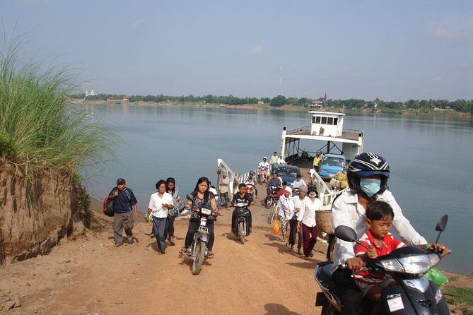 A Koh Dach Day by Local Transport - A Closer Look at the Tour Itinerary