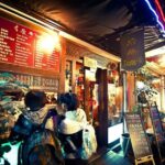 A Night Tour to Xiamen Gulang Island - Gulangyu’s Evening Calm