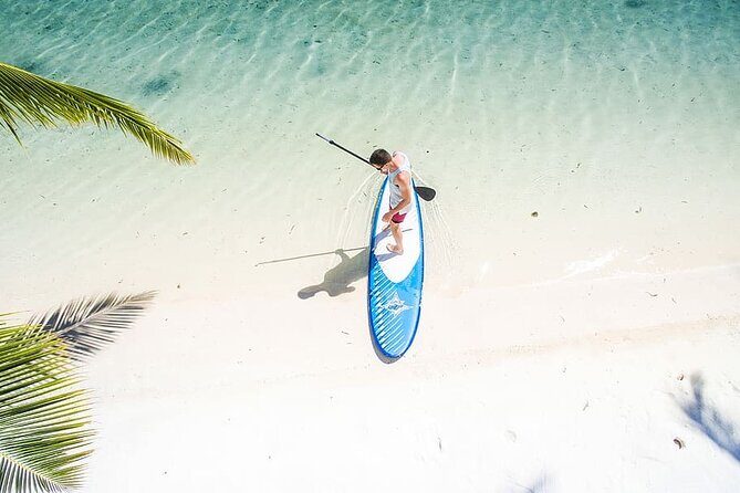 A Private Windsurfing Course at one of Mumbai's Beaches - FAQs