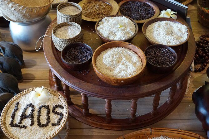 A Rice Journey in Luang Prabang - Practical Tips for Travelers