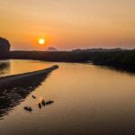 A Secret Romantic Adventure In Krabi  Kayaking, Beach picnic & Forest Hike - Practical Details and Considerations