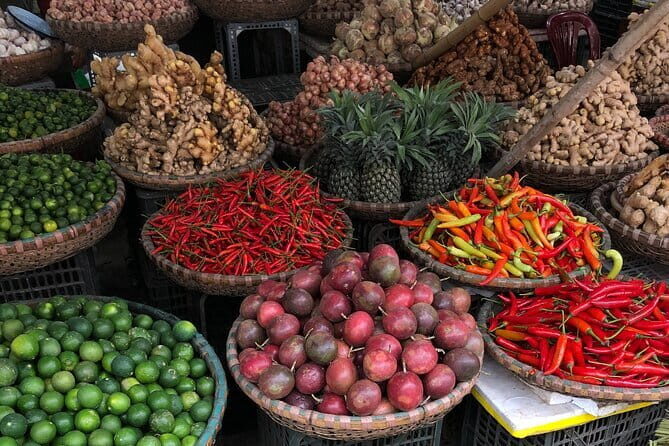 A Self Guided Tropical Adventure at Kuala Lumpur Hidden Treasures - Who Is This Tour For?