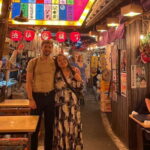 A Taste of Old Kyoto Private Half Day Food Experience in Pontocho - What You’ll Eat and Why It Matters