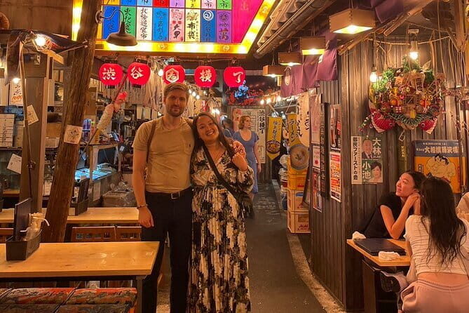 A Taste of Old Kyoto Private Half Day Food Experience in Pontocho - What You’ll Eat and Why It Matters
