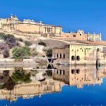 A Tour Of Amber Palace (Amer City) & Panna Meena Kund - Panna Meena Ka Kund: A Photogenic Stepwell
