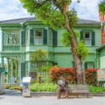 A Tour to Learn all about the international port city, Kobe! - Why This Tour Works Well