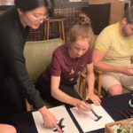 A Unique Calligraphy Experience in Kyoto. - What’s Included and What to Expect