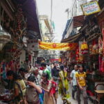 A walk through history culture and vibrant markets of Delhi - Walking Through Delhi’s Historic Streets