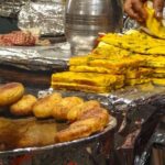 A walk through the historical neighbourhood of Nizammudin West - An in-depth look at the Nizammudin West walking tour