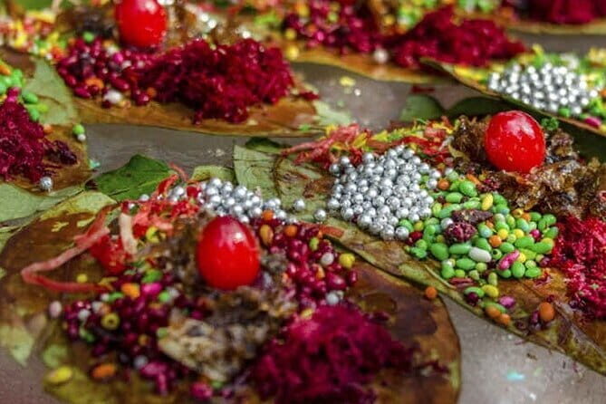 A Walking Tour for Vegetarian Foodies in Lucknow - Final Thoughts