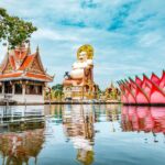 A Walking Tour of Surat Thani's Most Beautiful and Historic Sites - Practicalities & What to Expect