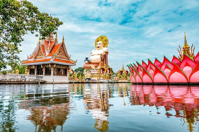 A Walking Tour of Surat Thani's Most Beautiful and Historic Sites - Practicalities & What to Expect