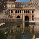 Abhaneri And Galta Ji Same Day Tour - Discovering Abhaneri’s Step Well: A Marvel from the Past