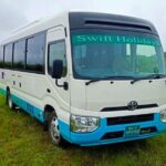 AC Toyota Coaster Deluxe Coach from Kathmandu to Pokhara - Final Thoughts