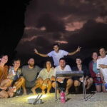 Admire Sunset & Plankton Bioluminescent Night Kayak in Lan Ha Bay - Who Should Book This Experience?