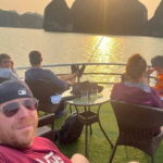 Admire the Sunset on Lan Ha Bay: Kayaking, Swimming from Cat Ba - What Water Activities Mean for Your Experience