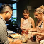 Advanced comprehensive Taiwanese home cooking class - The Itinerary Breakdown