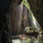 Adventure Canyoning: Aling Gorges - Exploring Aling Gorge: A Deep Dive
