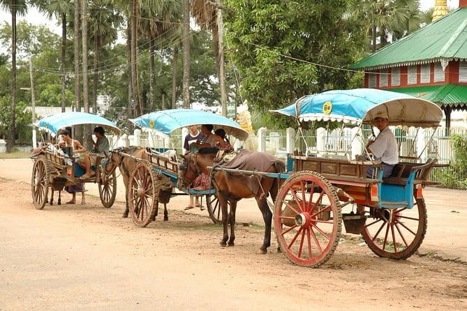 Adventure Day Trip to Bago - A Deep Dive into the Bago Adventure