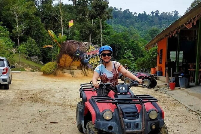 Adventure & Dine in the River with Locals - Who Should Consider This Tour?