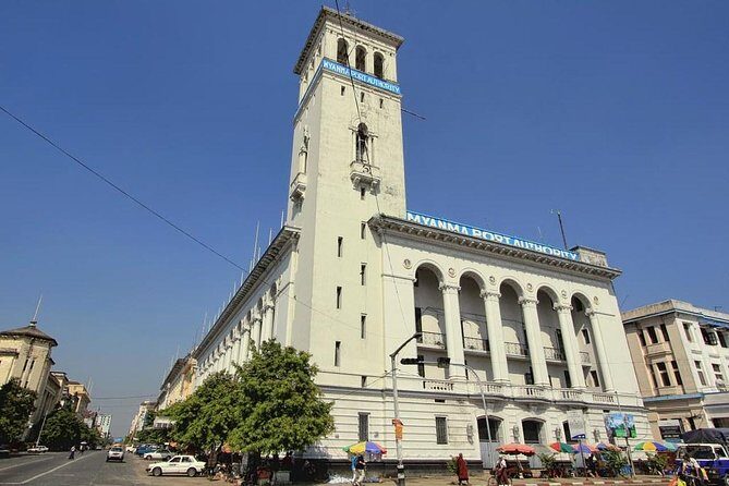 Adventure Half-day visit in Yangon - Who Is This Tour Best For?