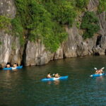 Adventure in Halong Bay in 3 Days 2 Nights on Golden Bay Cruise - Frequently Asked Questions