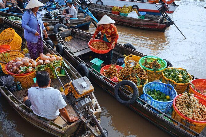 Adventure in Mekong Delta 2 days 1 night - What Makes This Tour Stand Out?