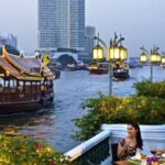 Adventure Indochina by Bicycle 14 days - Border Crossings and Rural Thailand