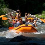 Adventure Rafting Journey With Us! And Ubud Tours - Authentic Insights from Reviewers