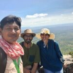 Adventure to Preah Vihear, Koh Ker & Beng Mealea temple - Koh Ker: The Pyramidal Wonder
