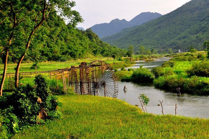 Adventure Trip To Pu Luong Retreat (Private Tour 2 Days 1 Nights ) - Who Is This Tour Best For?