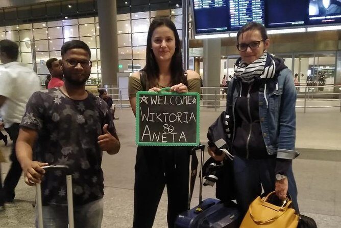 Affordable Bodh Gaya Airport Transfer - Key Points