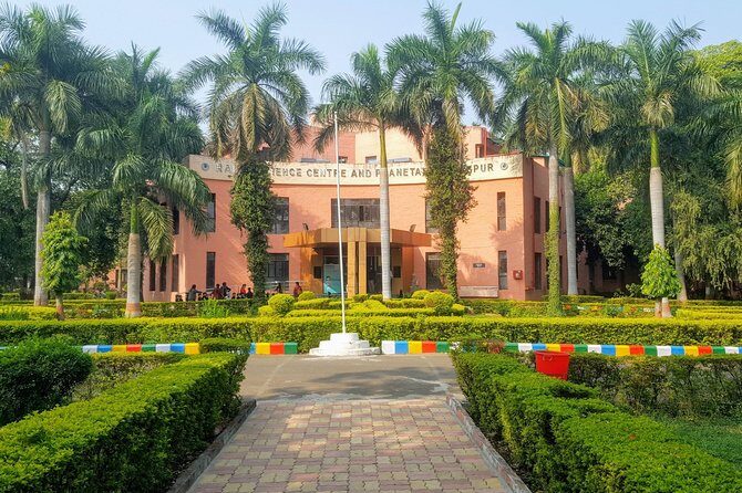 Affordable Nagpur Airport Transfer - Why Choose This Transfer?