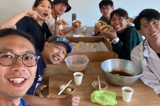 Afternoon Cycling Tour in Naruko - The Experience’s Value