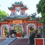 Afternoon Hoi An Oldtown Walking Sightseeing & Local Food Tour - Practicalities and What to Expect