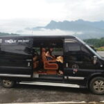 Afternoon limousine D-car 8-seat transfer to Hanoi airport depart from Sapa - Practical Details for Travelers