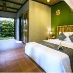 Afternoon Limousine Transfer Mai Chau to Hanoi 5 hours from Mai Chau - Final Thoughts