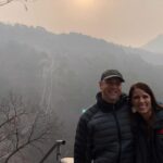 Afternoon Mutianyu Great Wall Tour from Airport with City Nightview & Dinner - Practical Tips and Considerations