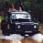 Afternoon Safari to Gal Oya National Park - What to Expect from Your Gal Oya Safari