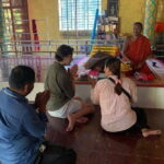 Afternoon Silk Island, Escape Phnom Penh & Temple by Tuk Tuk - Transportation & Timing