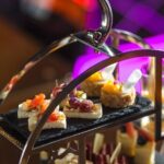 Afternoon Tea Indulgence at Banyan Tree Bangkok - What’s Included and What’s Not