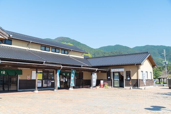 Agano Ware One Day Tour in Fukuchi-Machi - The Practicalities