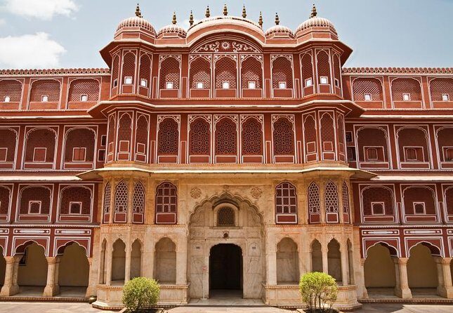 Agra and Beyond: 2-Day Taj Mahal, Fatehpur Sikri, and Delhi Tour - Authentic Experiences and Hidden Gems