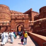 Agra and Jaipur 2 Days Private Tour from Delhi - Authentic Insights from Travelers